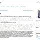 Bootstrap Blog skin