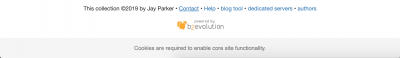 Bootstrap Site Tabs skin