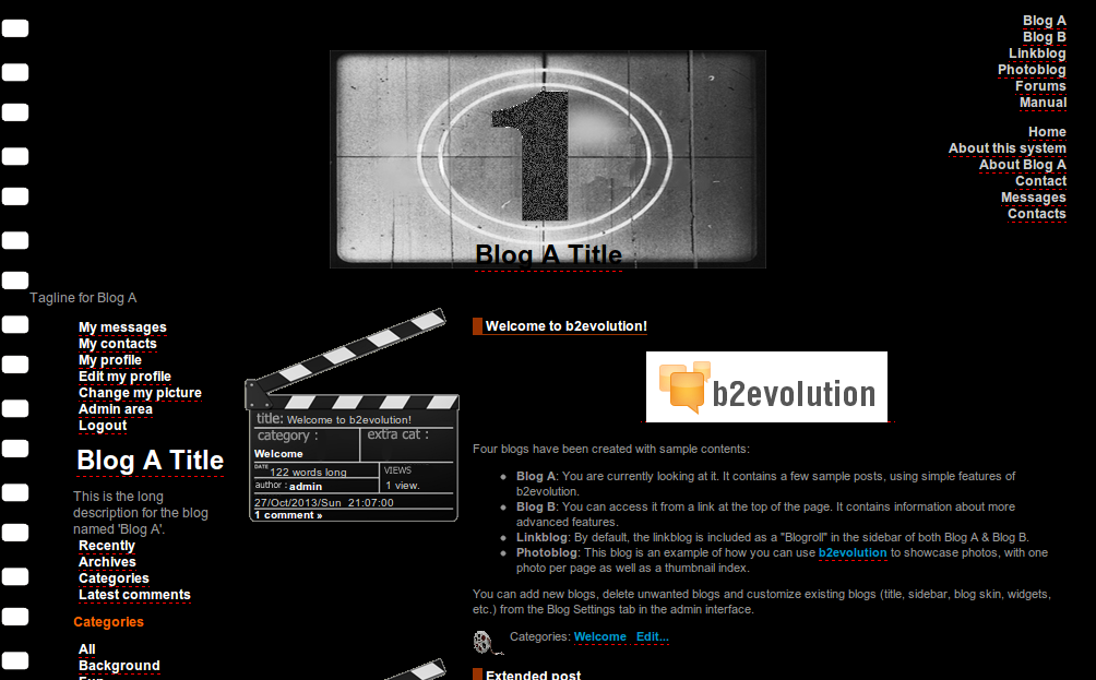 Cinemovie