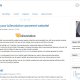Bootstrap Blog skin