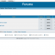 Forums