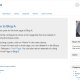 Bootstrap Blog skin