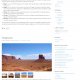 Ark Blog skin
