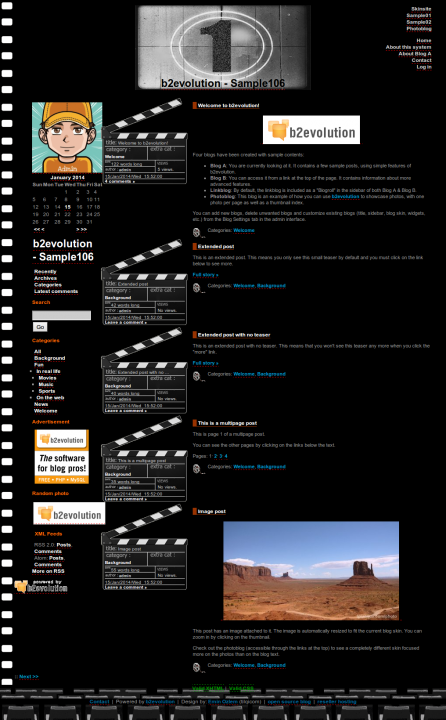 Cinemovie