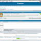 Forums
