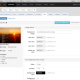 Bootstrap Main skin